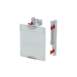 MBS124 Zestaw moduł pod System szyn 250A-360A (do samodzielnego montażu)