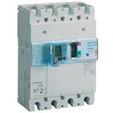 Wyłącznik DPX3 250 Z Zab. R-Pr. 4P 100A 25Ka 420225 LEGRAND