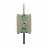 NH FUSE 160AMP 690V AM SIZE 2 DUAL IND Wkładka NH2 160A 690V AM podwójny wskaźnik 160NHM2B-690 EATON