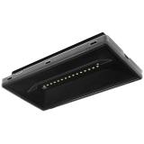 Oprawa ewakuacyjna/awaryjna VELLA LED SO 650 SA 2H AT IP65 [BLK]