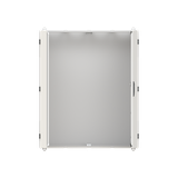 TL408G TwinLine-L szafa naścienna I kl. izol. IP55