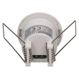 Czujnik ruchu i obecności 360st. IP20 800W do sufitów podwieszanych mini OR-CR-257 ORNO