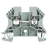 WDU 4 GR Złączka szynowa przelotowa, nr.katalogowy 1037800000