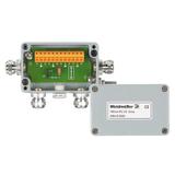 FBCON PA CG 2WAY Fieldbus, system rozproszony - moduł komunikacyjny WEIDMULLER