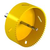 DBZ-LS, Otwornica dla Deskbox wysuwany