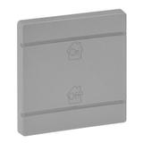 Mh:Klaw On-Off-Gen 2M Alu 755082 LEGRAND