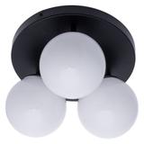 plafon Sfera 3xE14 MLP8874 Milagro