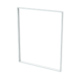 TZP408 Pokrywa ochrony przed dotykiem szerokość 4PW wysokość 8GU 1250mm