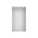 TW309SB TwinLine-W szafa naścienna II kl. izol. IP30 bez drzwi