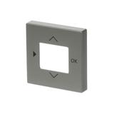 POKRYWA ZEGARA 6455, 6456