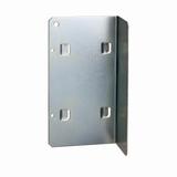 Zestaw szyn częściowych 2U 19, 2 szt., ze stali, dopuszczalne obciążenie: 30kg