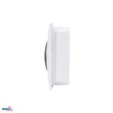 ROZDZIELNICA PODTYNKOWA IP40 ZACISKI 8N+8PE 1x8P