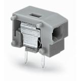 złączka do płytek drukowanych jasnozielona raster 7,5/7,62 mm