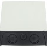 T5B-4-15682/I4 Łącznik krzywkowy 63A 22kW 207229 EATON