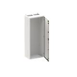 TW209G TwinLine-W szafa naścienna I kl. izol. IP55