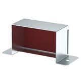 BSKM-VK 0711, Końcówka