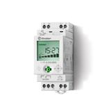 Modułowy przekaźnik zmierzchowy 1 P; 16A; 110…230V AC/DC