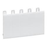Osłonka Biała 13 Modułów 001662 LEGRAND