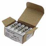 10AMP 600V AC UL FERRULE 10x38MM FUSE Wkładka szybka 10A AC 600V 10x38 mm aR UL FWC-10A10F EATON