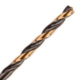 Wiertło do metalu HSS-CNC, 124°, "Pro-Tec", 3.5 mm