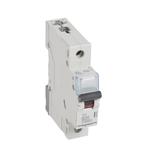 WYŁĄCZNIK NADPRĄDOWY S 311 1P B 20A 10000A SERII TX3, Legrand