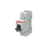 S801N-D8 Wyłącznika nadprądowy 36kA 1P D8A 2CCS891001R0081 ABB