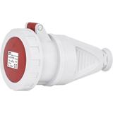 16A 400V 3P+PE Gniazdo przenośne IP67 ESH 1643 004482007 ETI