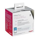 CELIANE WITH NETATMO - GNIAZDO CONNECTED GRAFITOWE, Legrand