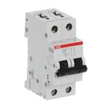 S202M-C63 wyłącznik nadmiarowo-prądowy