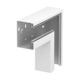 GS-AFF90130RW, Naroże płaskie 90X130 CZ.B.