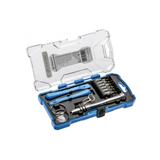 Zestaw wkrętaków precyzyjnych (smartphone), 17 szt.