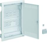 Volta Rozdzielnica VDI karton-gips 2-rzędowa 2 x płyta montażowa VH24NWB HAGER