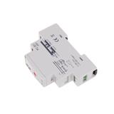 Przekaźnik czasowy 230V AC, 16A, styki: 1NO/NC,