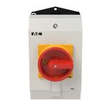 T3-4-15682/I2/SVB Łącznik krzywkowy 32A 13kW 207210 EATON