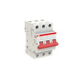 SHD203/63 rozłącznik