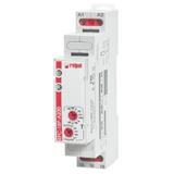 Przekaźnik czasowy RPC-1WU-A230 1P 230V AC 16A / 250V AC RELPOL
