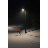 Oprawa uliczna LED STREETLIGHT FLEX SMALL 25W 3000K 730 RV25ST ALW 4058075552272 LEDVANCE