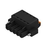 BLF 5.00HC/14/180F SN BK BX /18szt./ WEIDMULLER