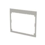 ZH426 ramka do rozŁącznika podwój. NH00