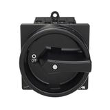 T0-3-15680/V/SVB-SW Łącznik krzywkowy 20A 6.5kW 045994 EATON