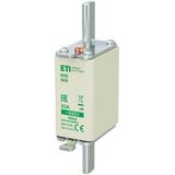 Wkładka topikowa NH silnikowa NH0 aM 63A 690V 004112132 ETI