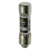 CLASS CC FAST ACTING FUSE CLASS CC 6A 600VAC Limitron Klasa CC KTK-R-6 EATON