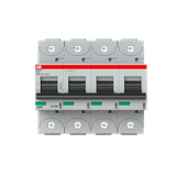 S804S-C10 Wyłącznik nadprądowy 50kA 4P C10A 2CCS864001R0104 ABB