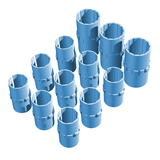 PacDrive3 KIT P4X-XX FDA