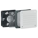 WENTYLATOR 30 M3/H + 2 KRATKI RAL 7035, Legrand