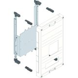 univers N 450x250mm podzespół dla wyłącznika mocy H3+ P250 +FI UK31LH1F HAGER