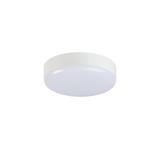 IPER LED 19W-NW-O Plafoniera LED IPER LED 19W-NW-O okrągła O20 2280lm 120lm/W barwa biała IP65 IK10