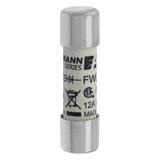 12AMP 600V AC UL FERRULE 10x38MM FUSE Wkładka szybka 12A AC 600V 10x38 mm aR UL FWC-12A10F EATON