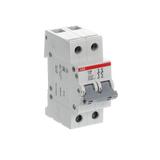 E202/125A gr, rozłącznik