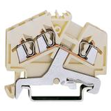 złączka ekranowa 3-przewodowa 2,5mm2